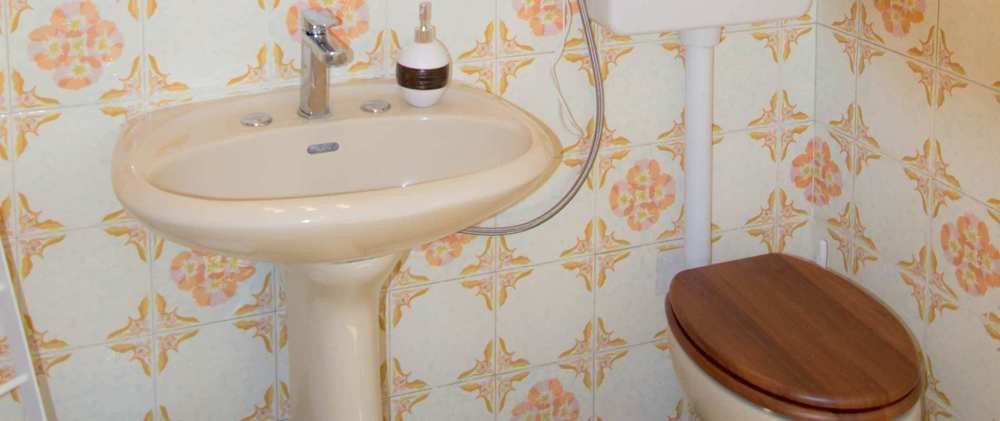 A Casa Di Andrea Bed & Breakfast