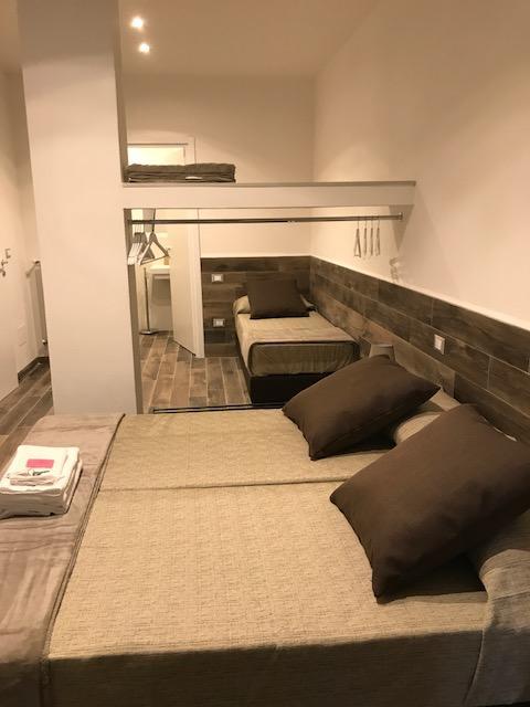 Fiera Maglo' Bologne