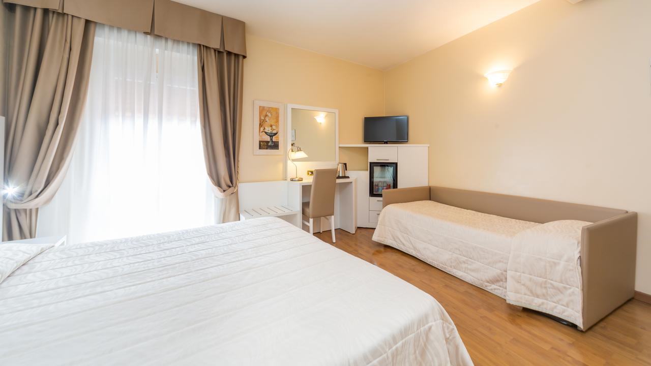 Hotel University 3* Bologna