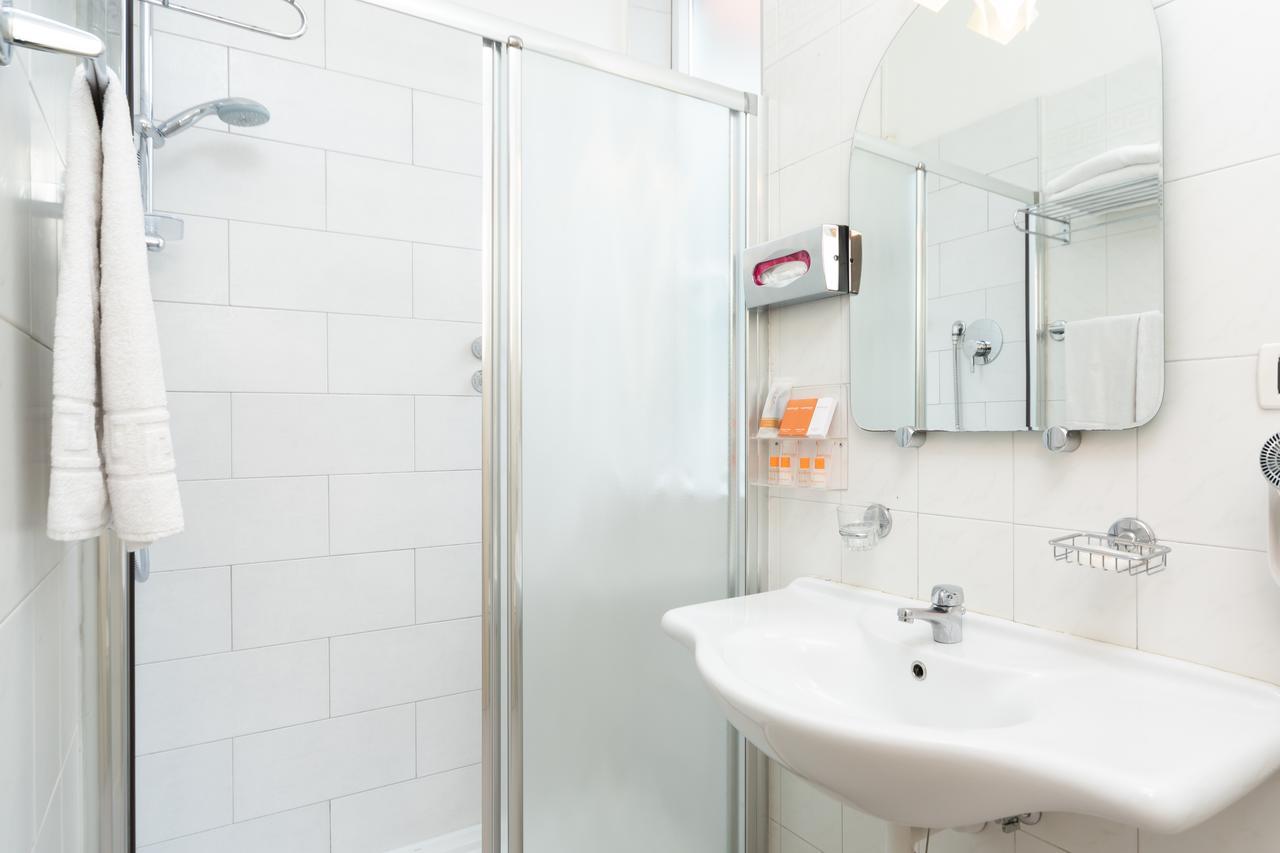 Hotel University 3* Bologna