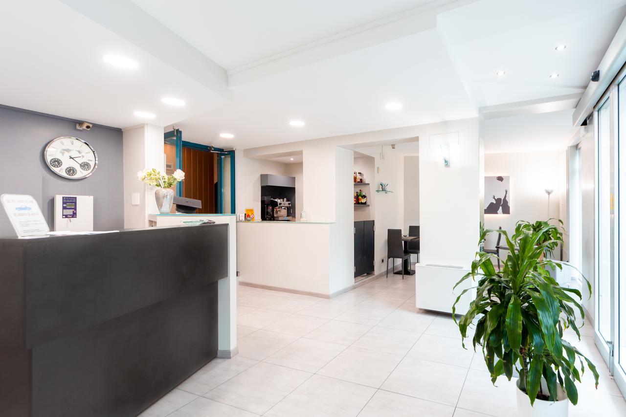 Hotel University Hotel Bologna