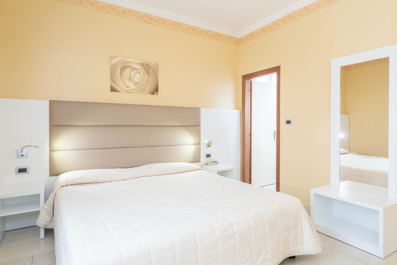 Hotel University Hotel Bologna