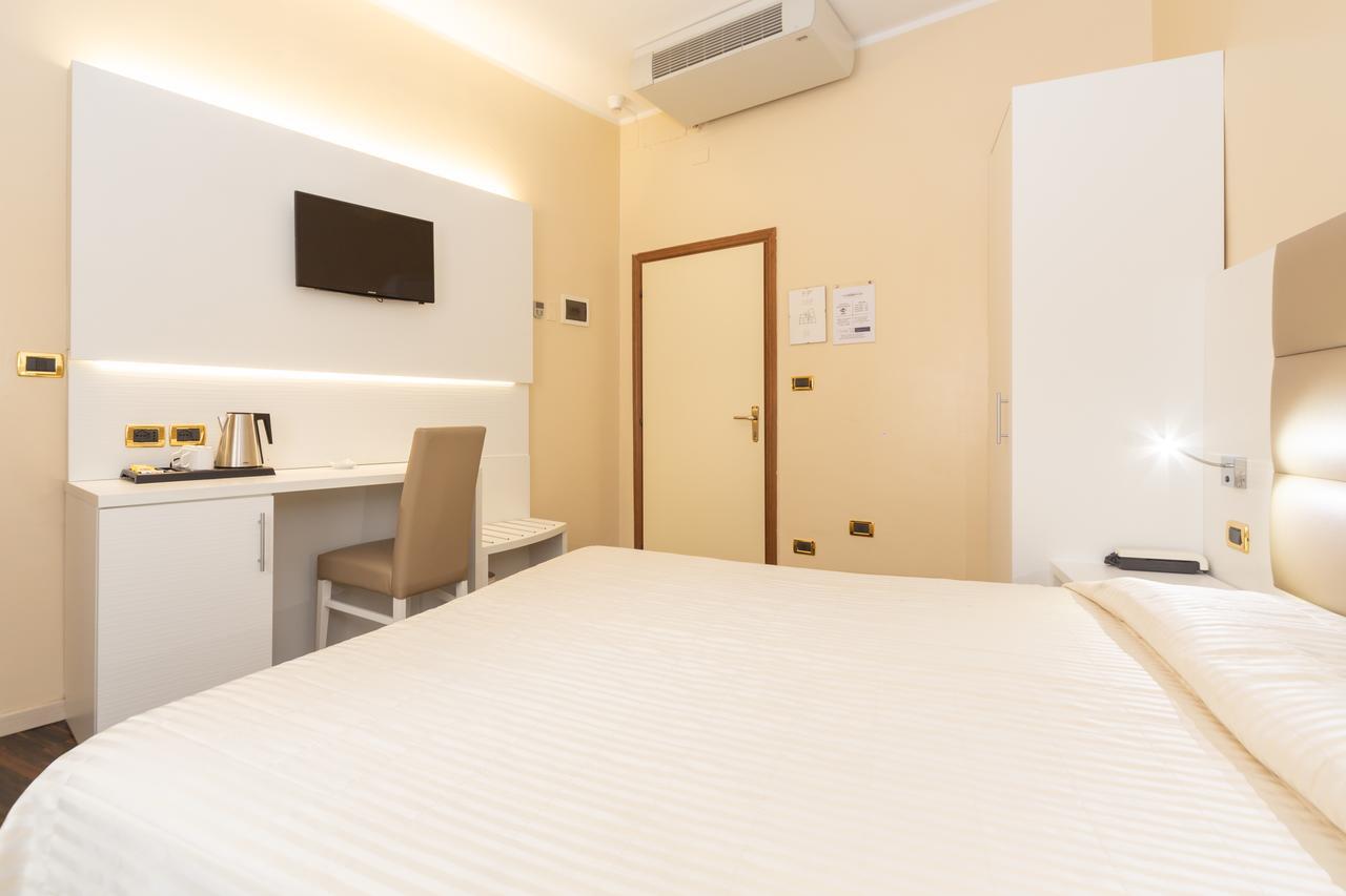 Hotel University Bologna
