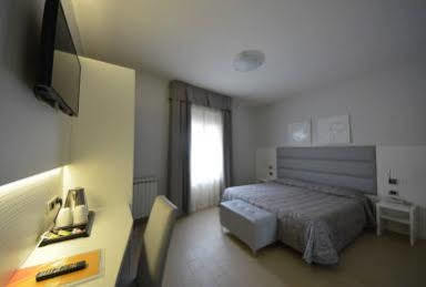 Hotel University Hotel Bologna