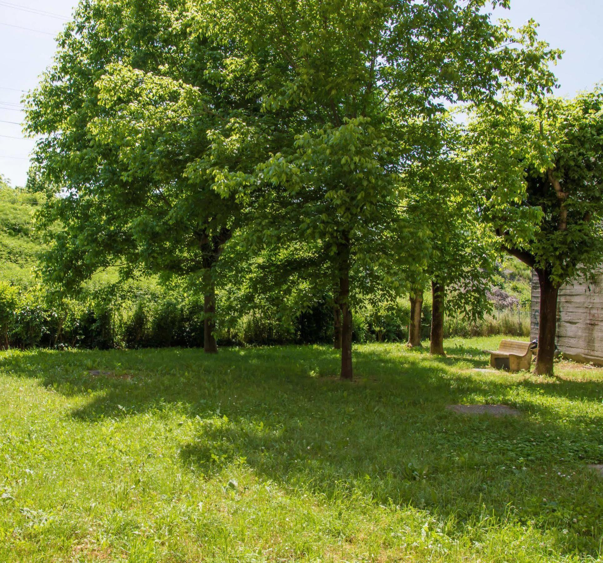 Bed & Breakfast A Casa Di Andrea Bologna