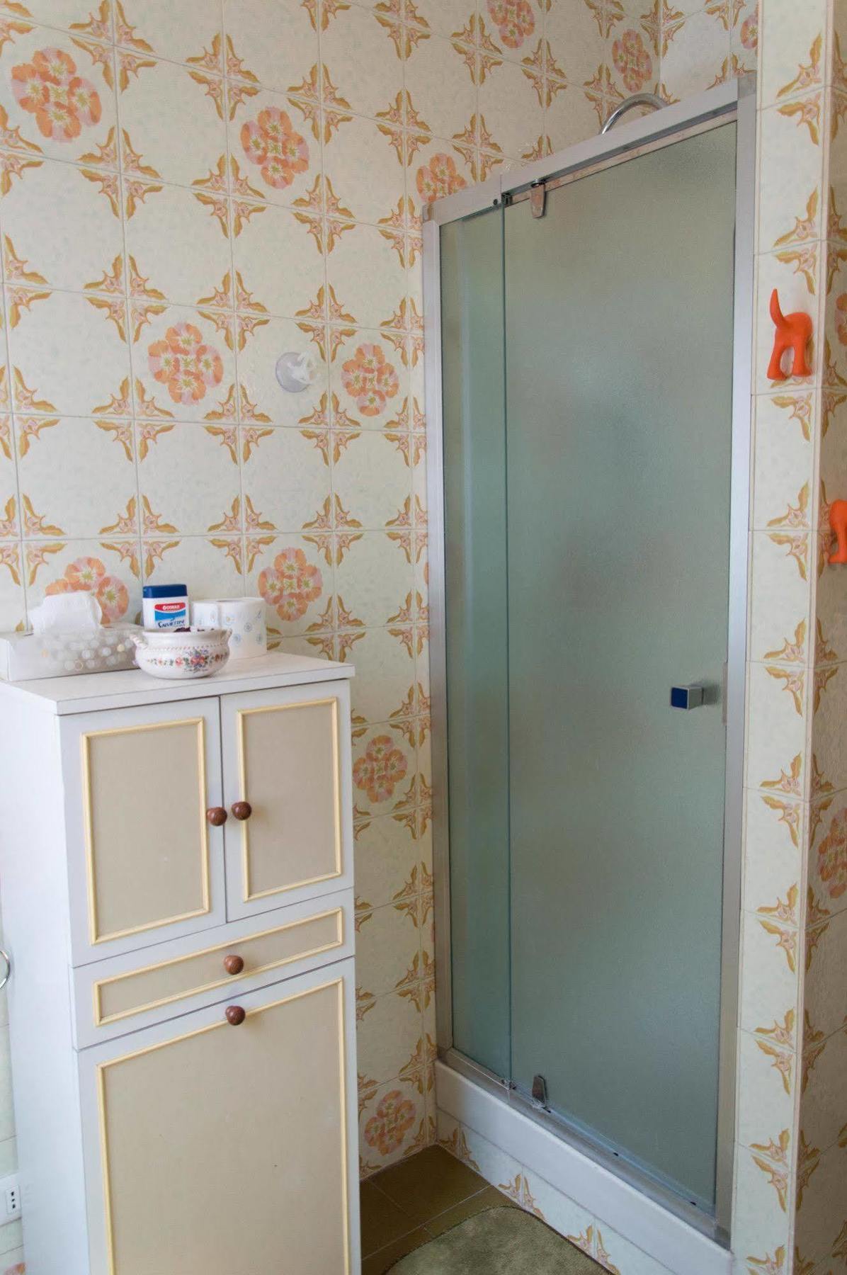 A Casa Di Andrea Bed & Breakfast