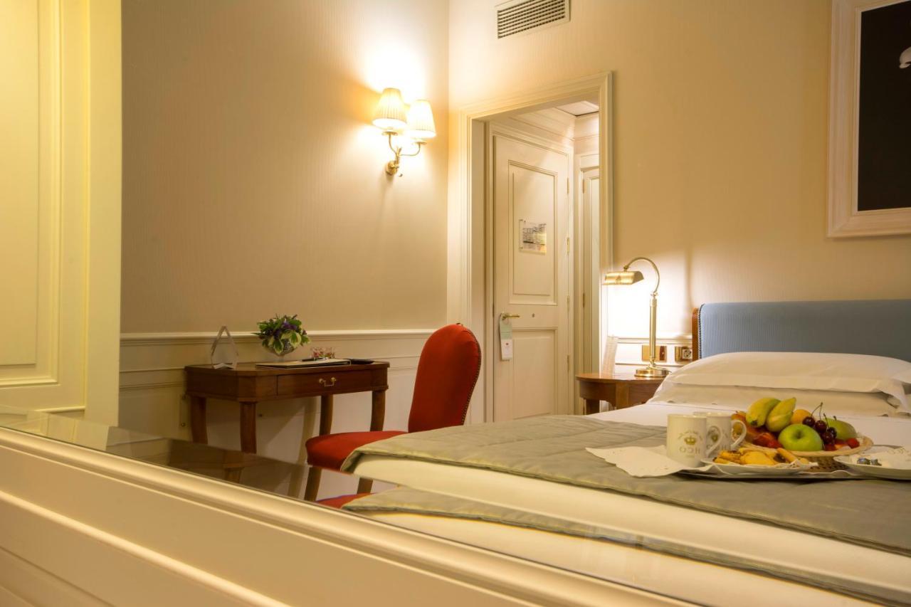 D'oro 1890 Hotel