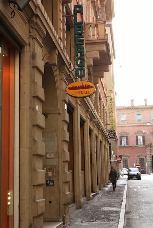 Hotel Hotel Centrale Bolonia