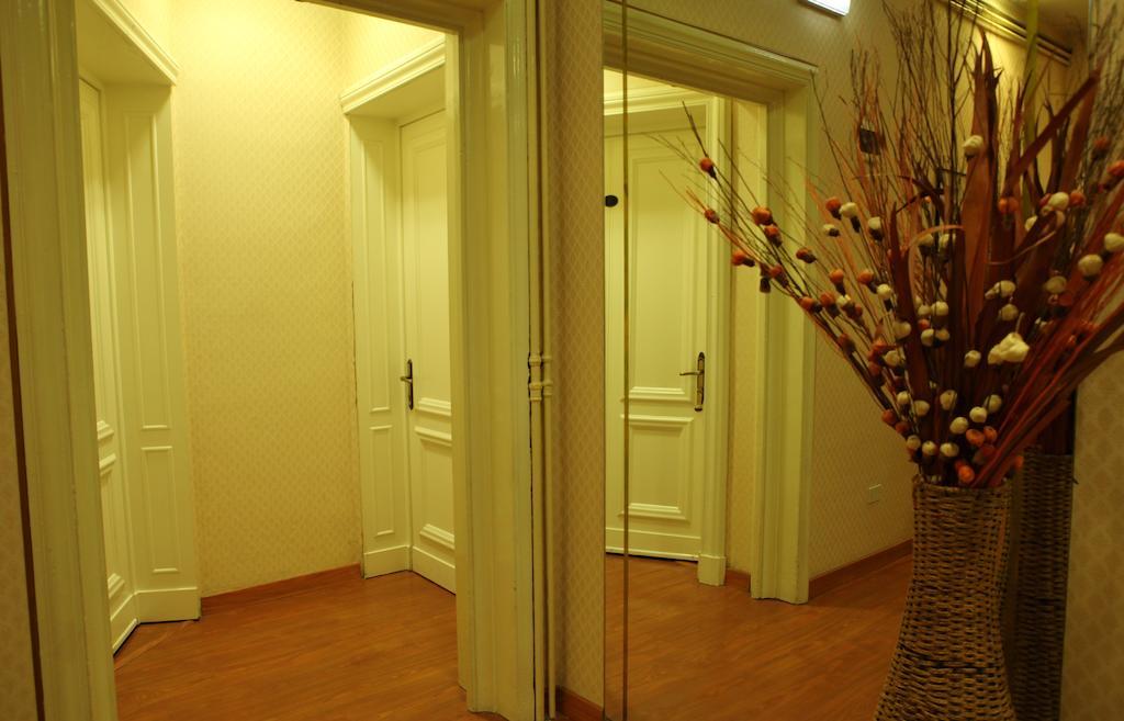 Hotel Hotel Centrale Bolonia