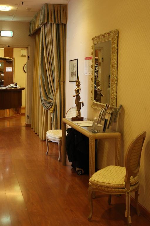 Hotel Centrale Hotel Bolonia