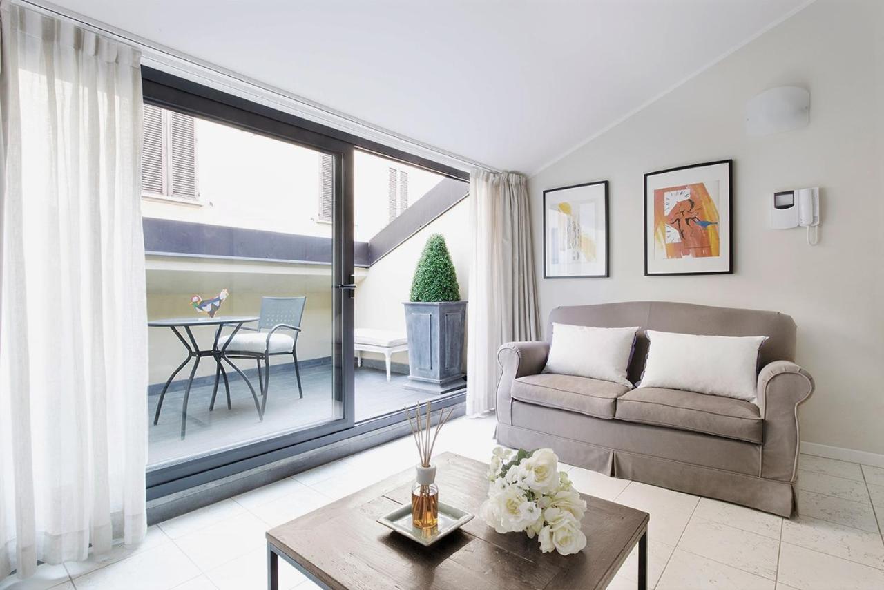 Adriano Appart hôtel 2*