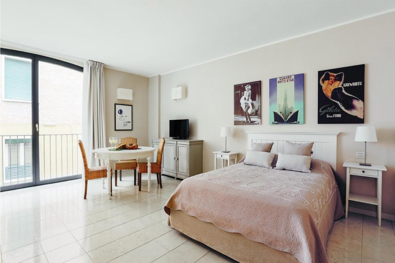 Adriano Appart hôtel