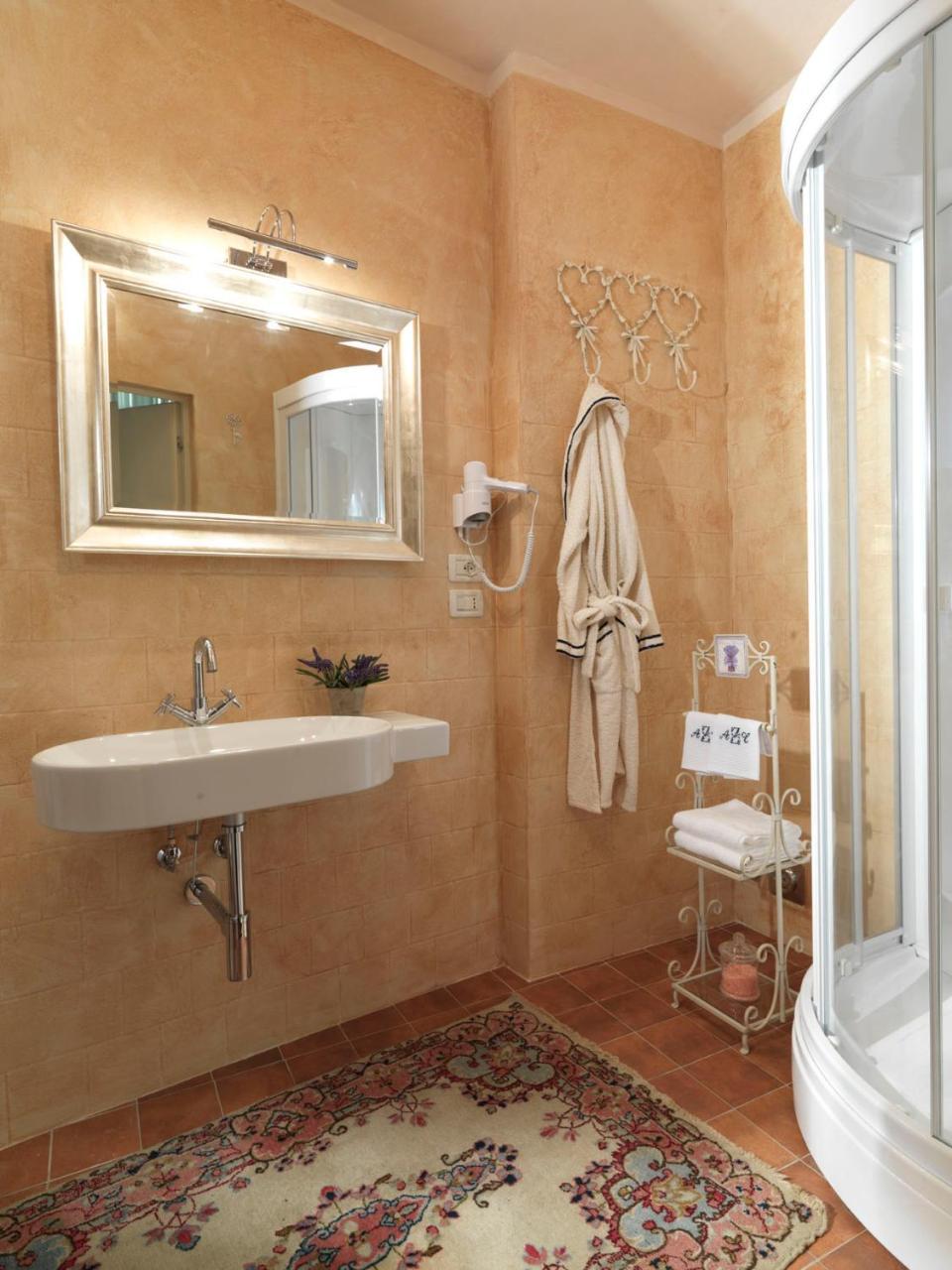 Antica Casa Zucchini Bed & Breakfast Bologna