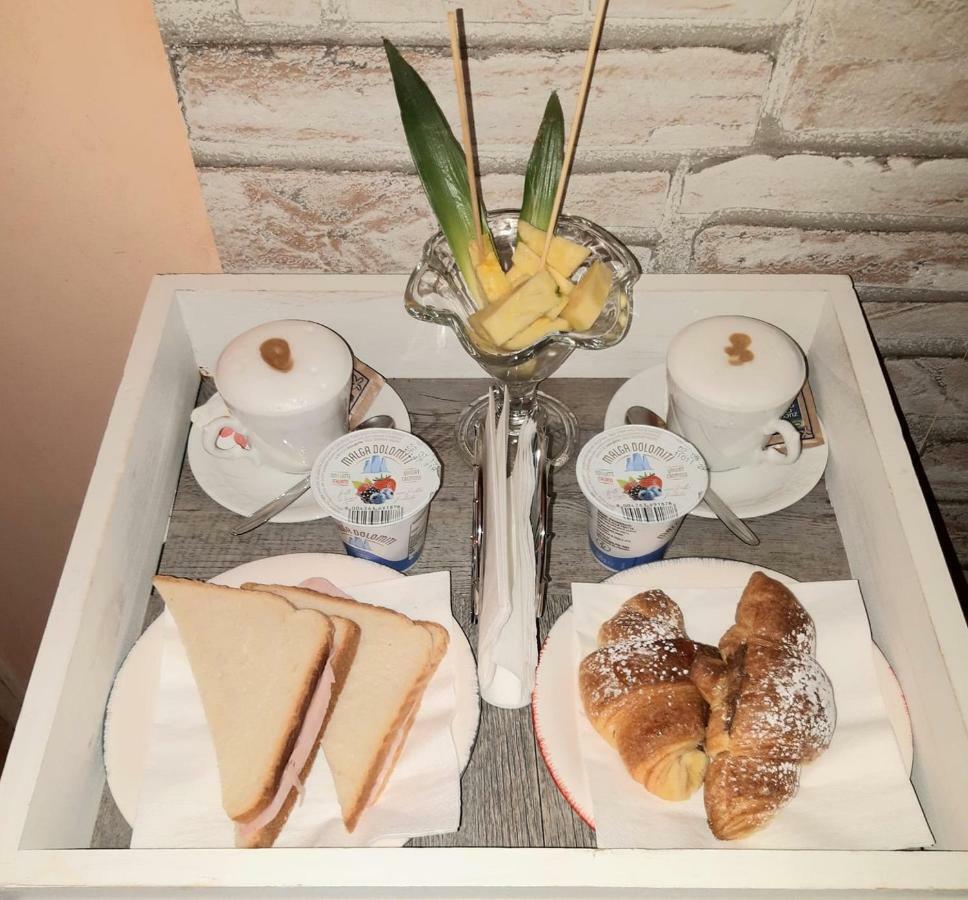Marykey Acomodação com café da manhã  Bolonha