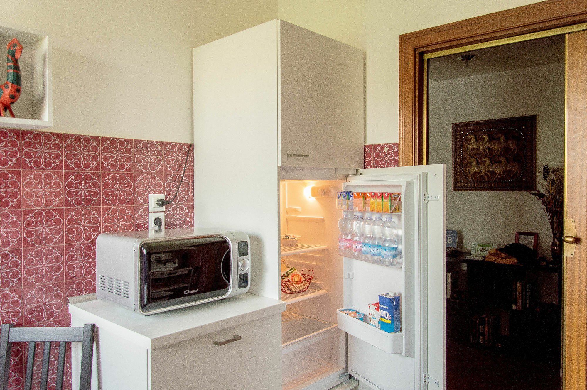 Bed & Breakfast A Casa Di Andrea 3*