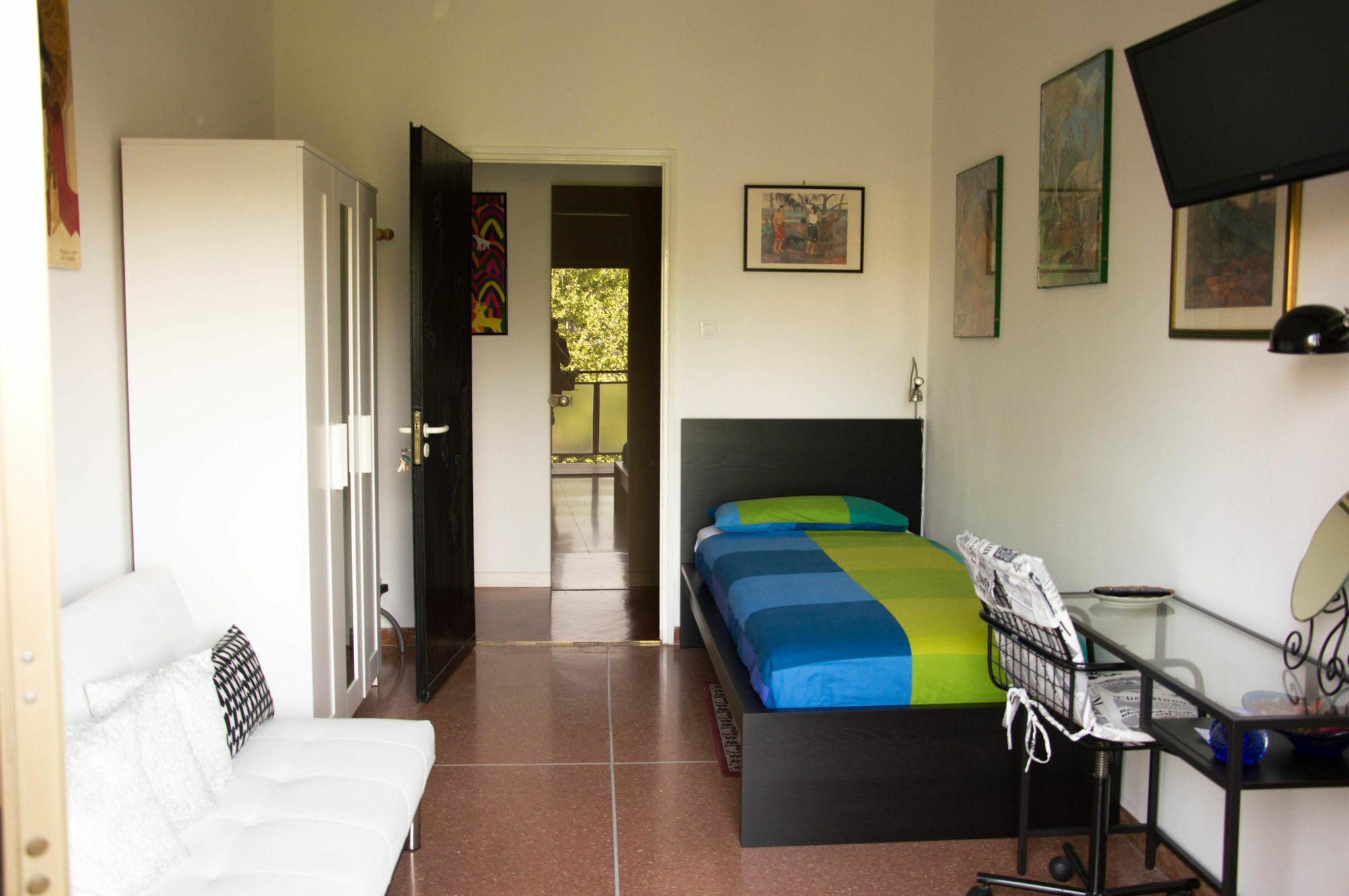 A Casa Di Andrea Bed & Breakfast 3*