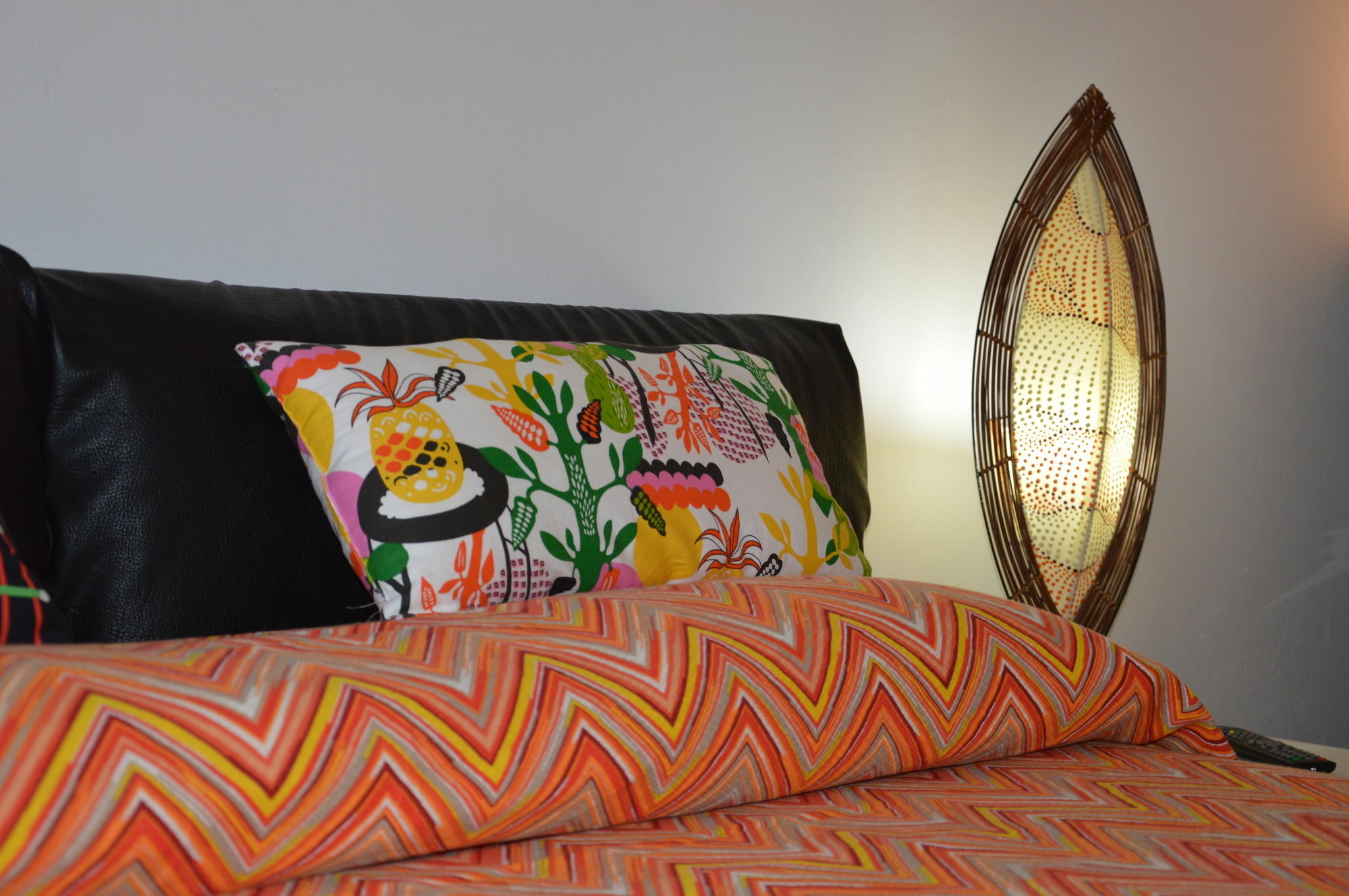 A Casa Di Andrea Bed & Breakfast Bologna