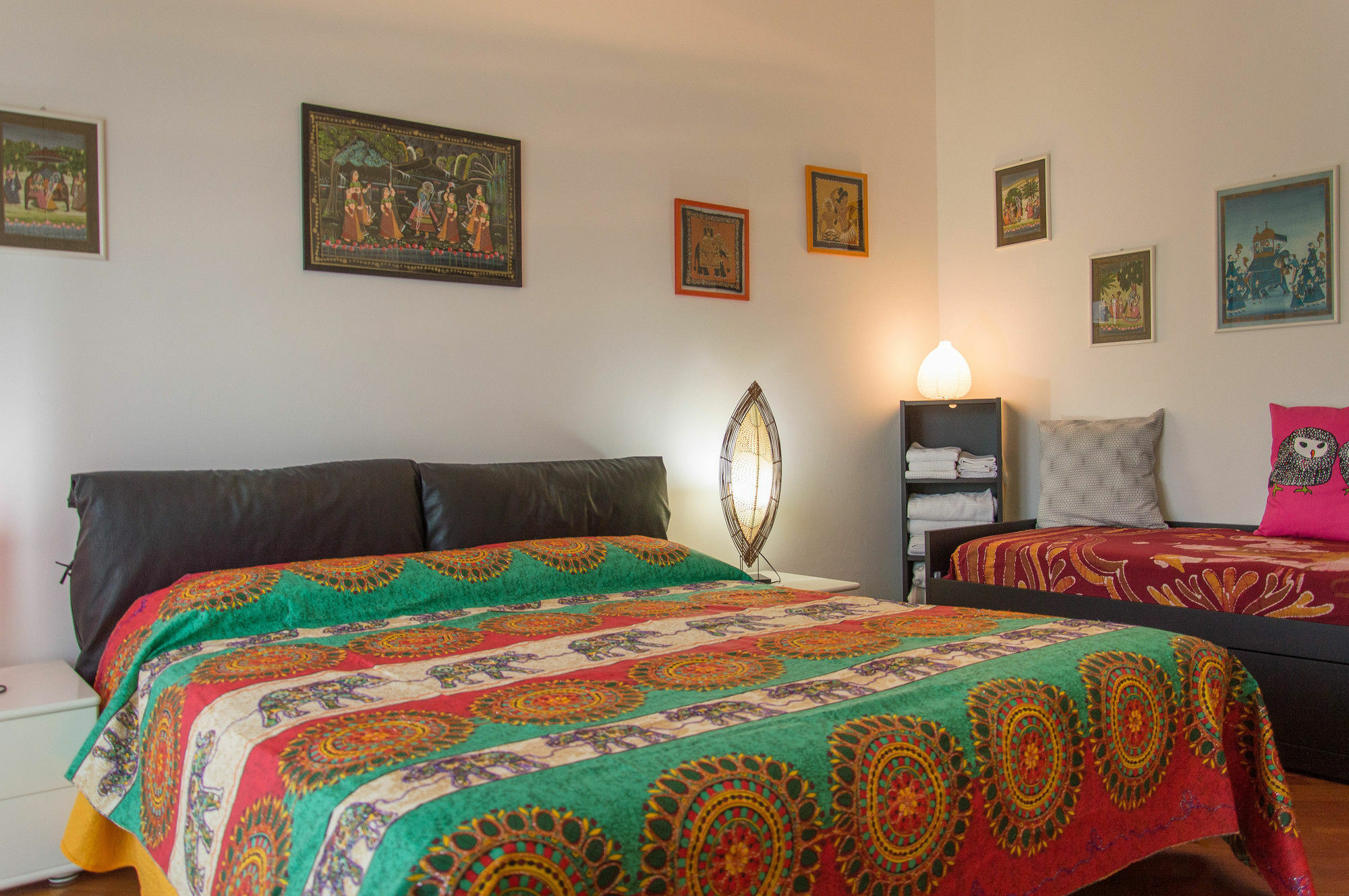 Bed & Breakfast A Casa Di Andrea Bologna