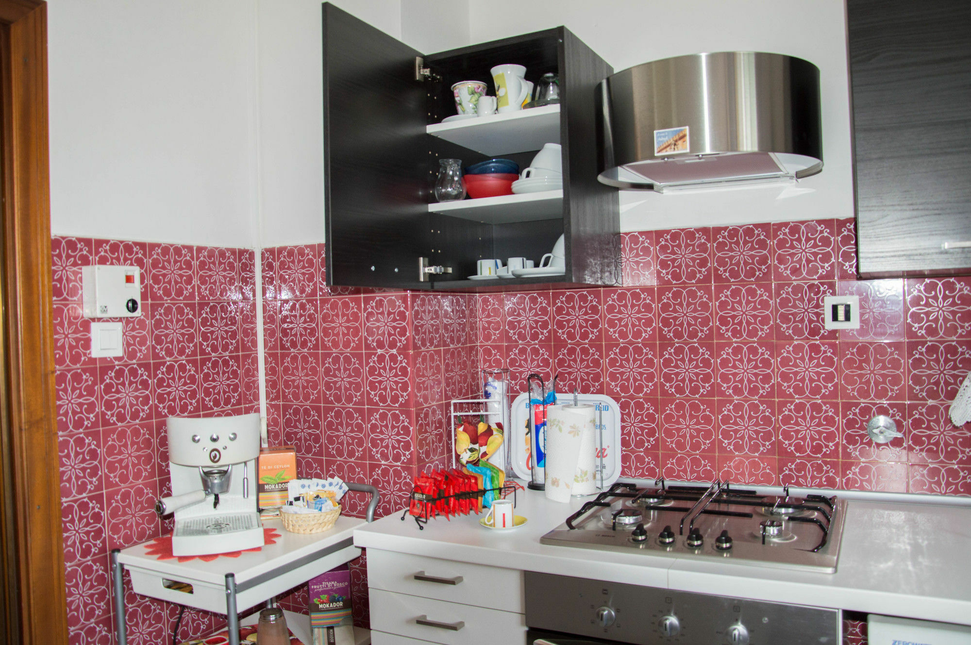 Bed & Breakfast A Casa Di Andrea Bologna