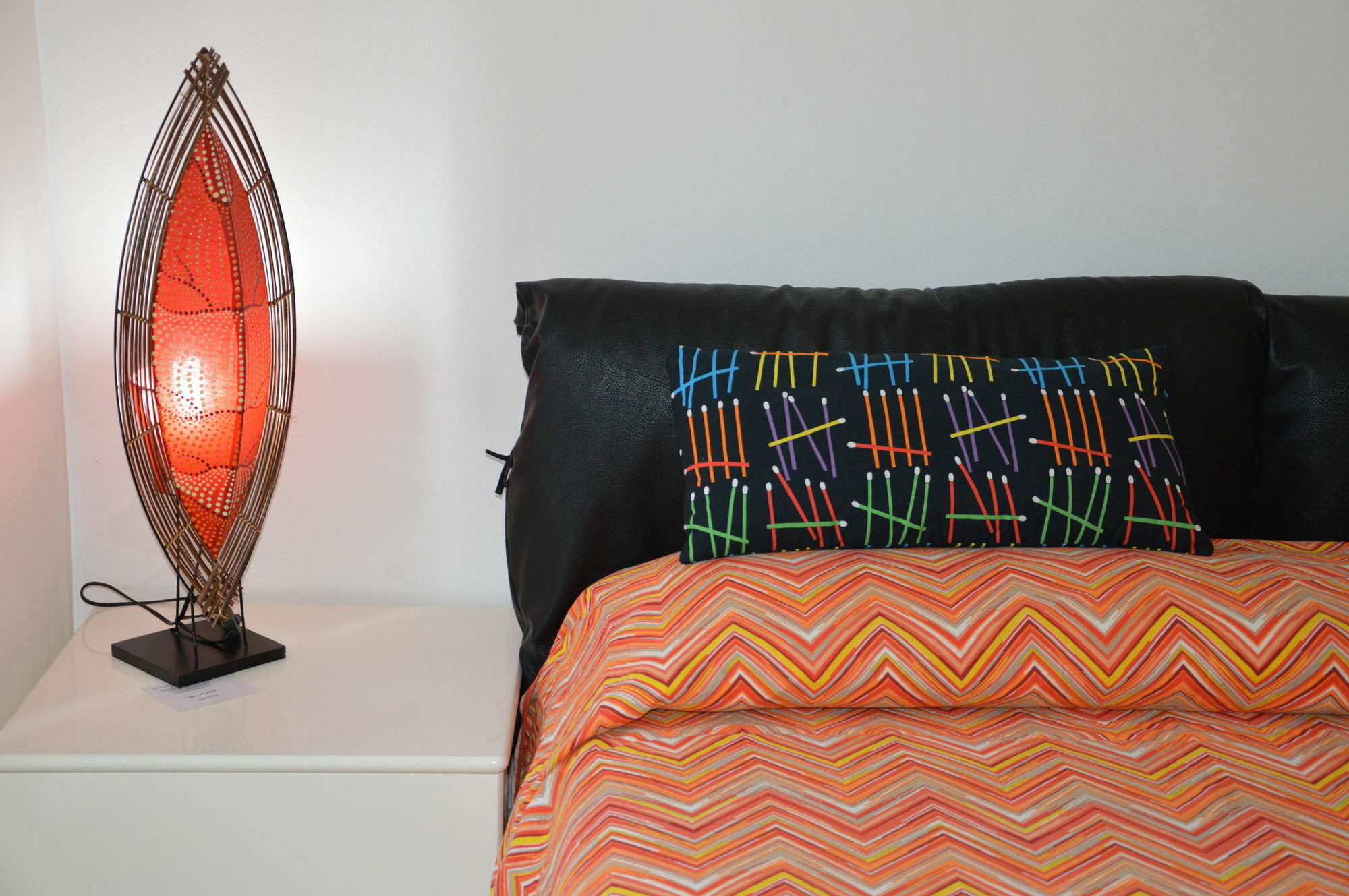 Bed & Breakfast A Casa Di Andrea