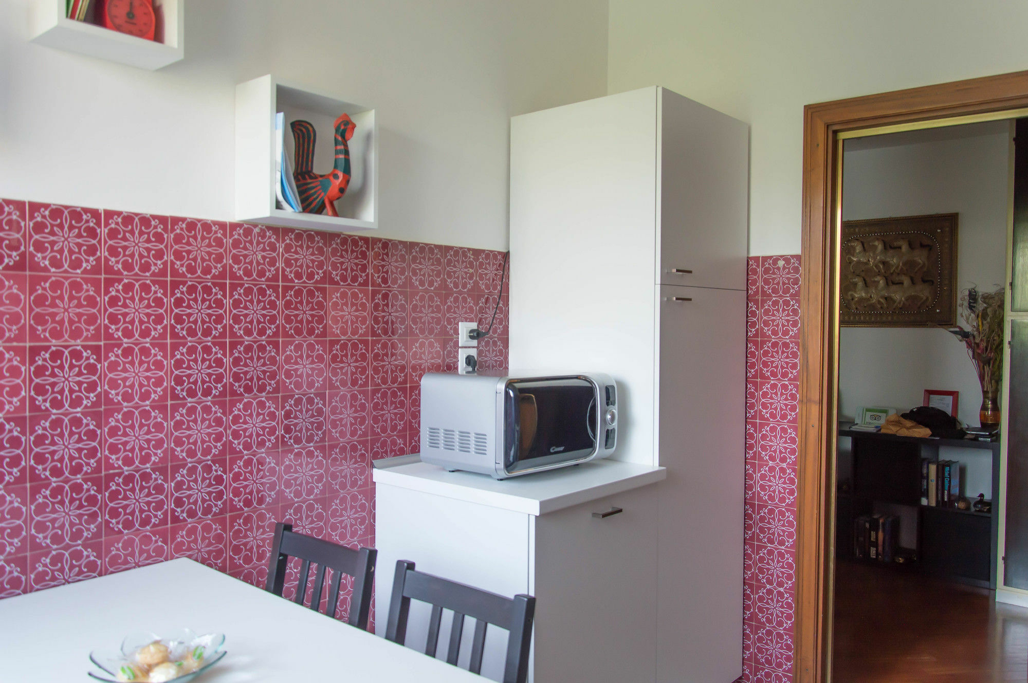 Bed & Breakfast A Casa Di Andrea 3*