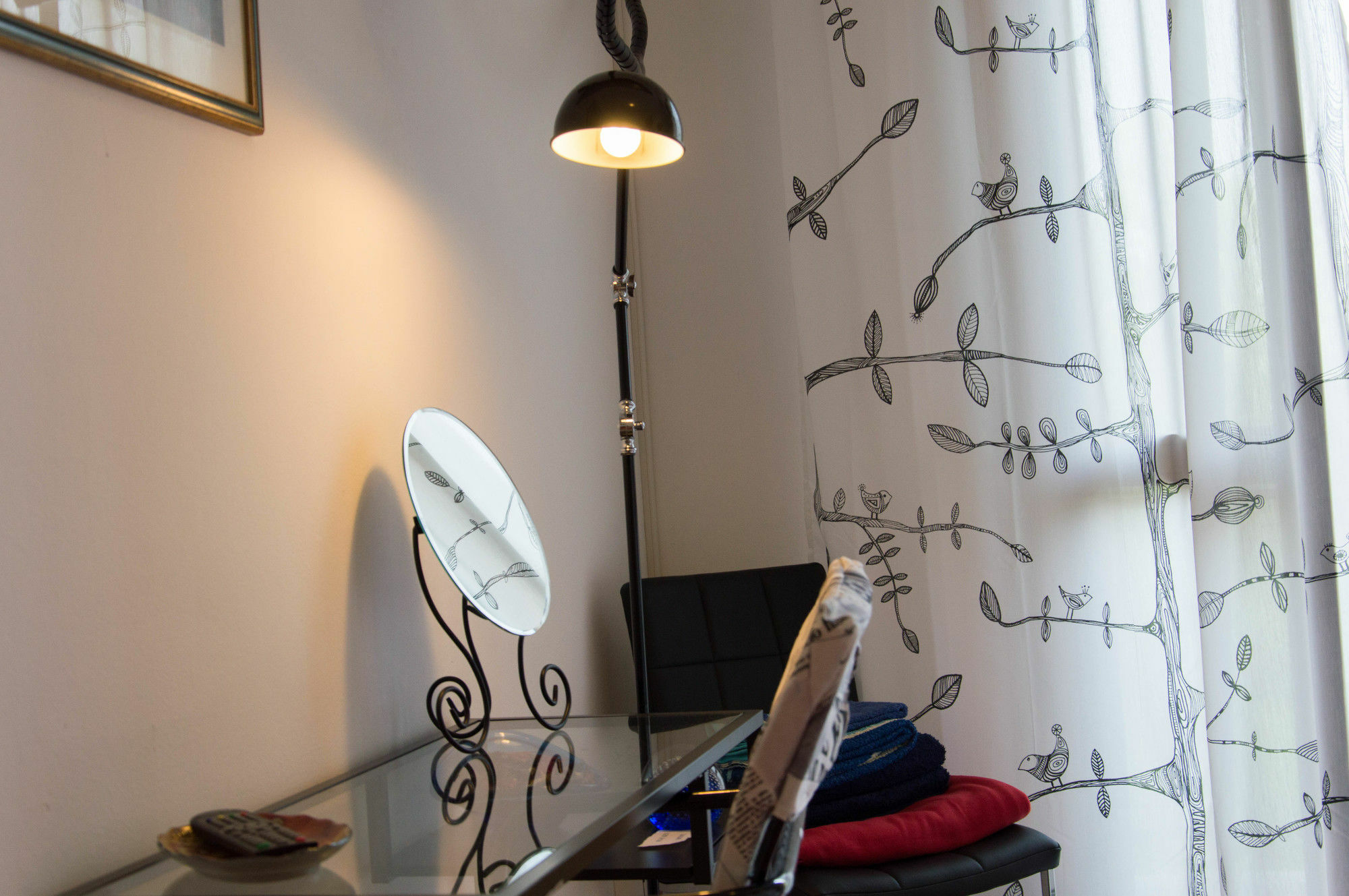 A Casa Di Andrea Bed & Breakfast Bologna