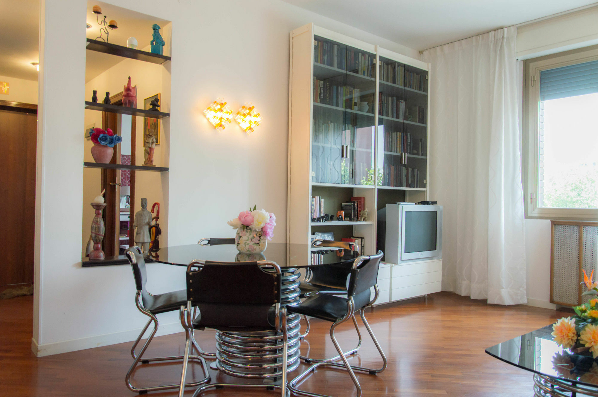 Bed & Breakfast A Casa Di Andrea Bologna