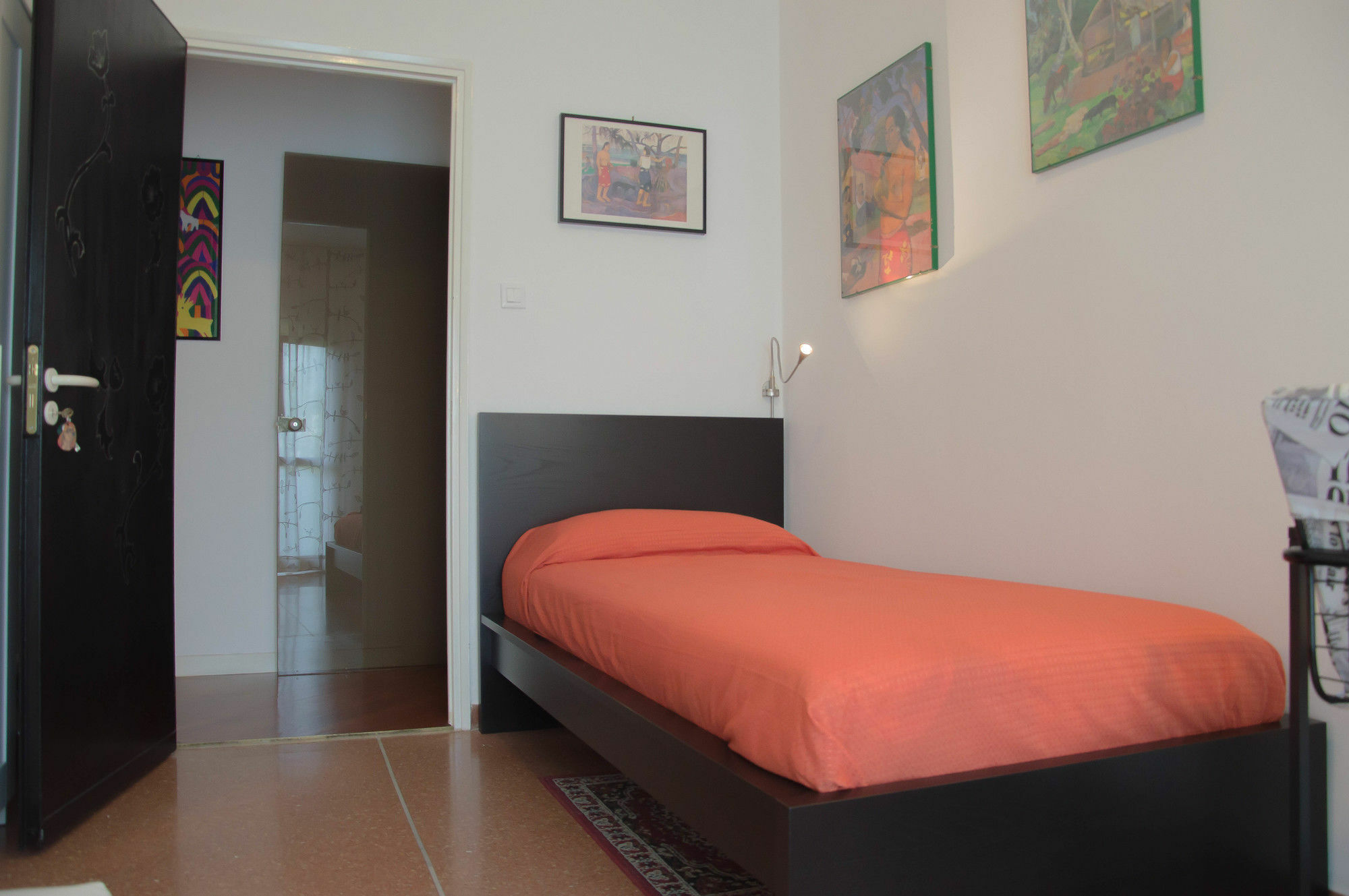 Bed & Breakfast A Casa Di Andrea Bologna