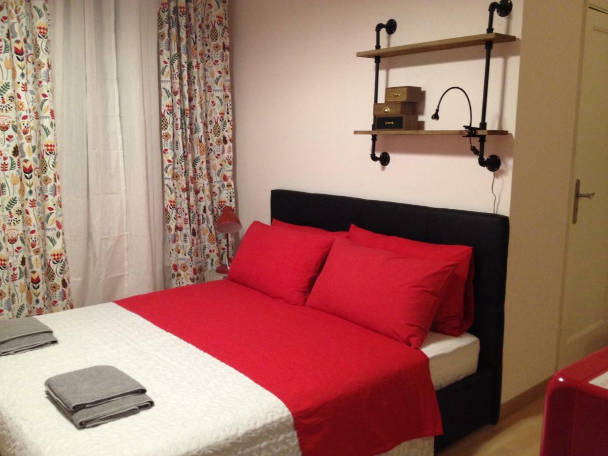 Decorialab Apartment
