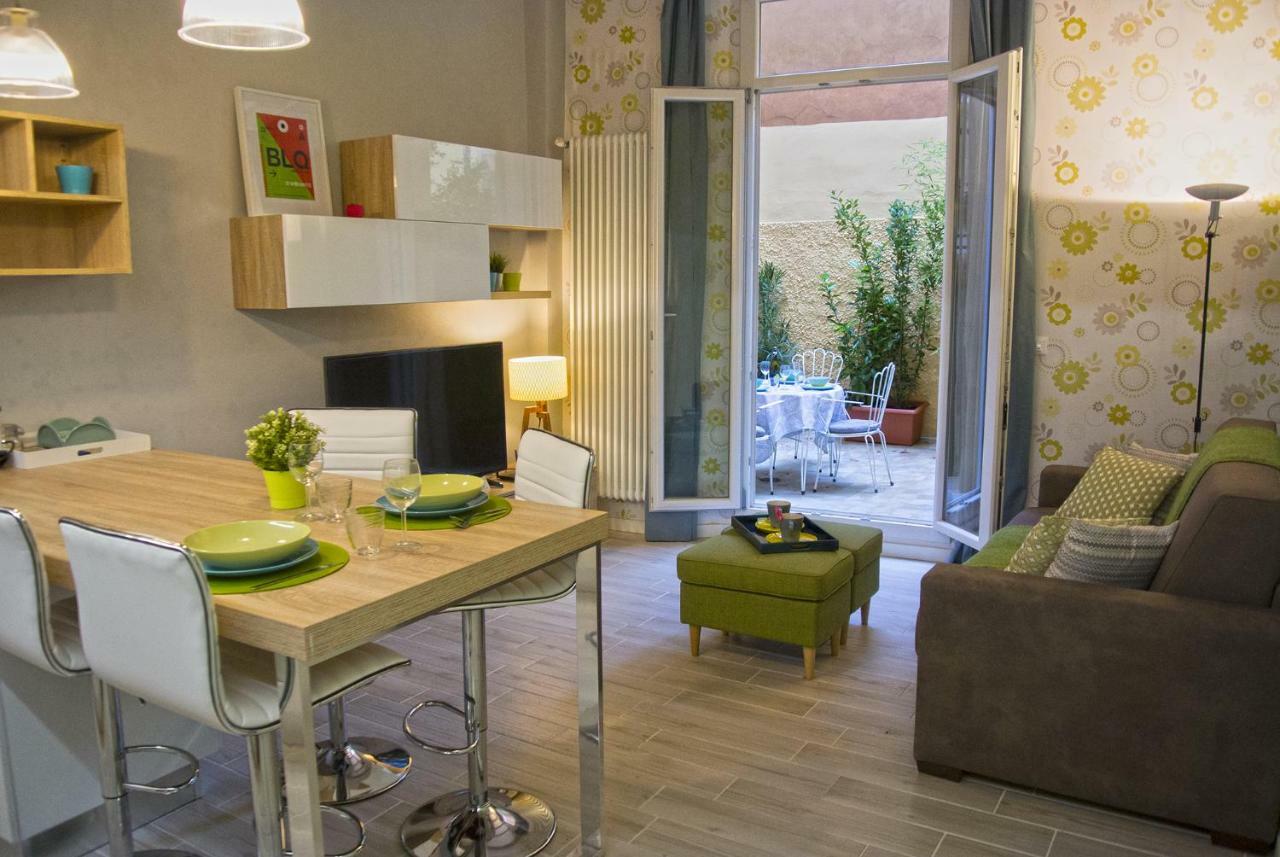 Borgonuovo Apartment Bologna