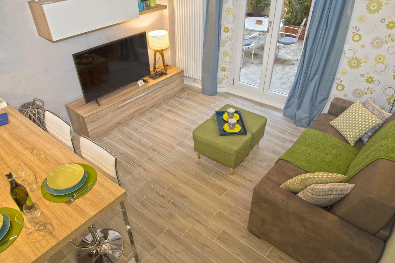 Borgonuovo Apartment Bologna