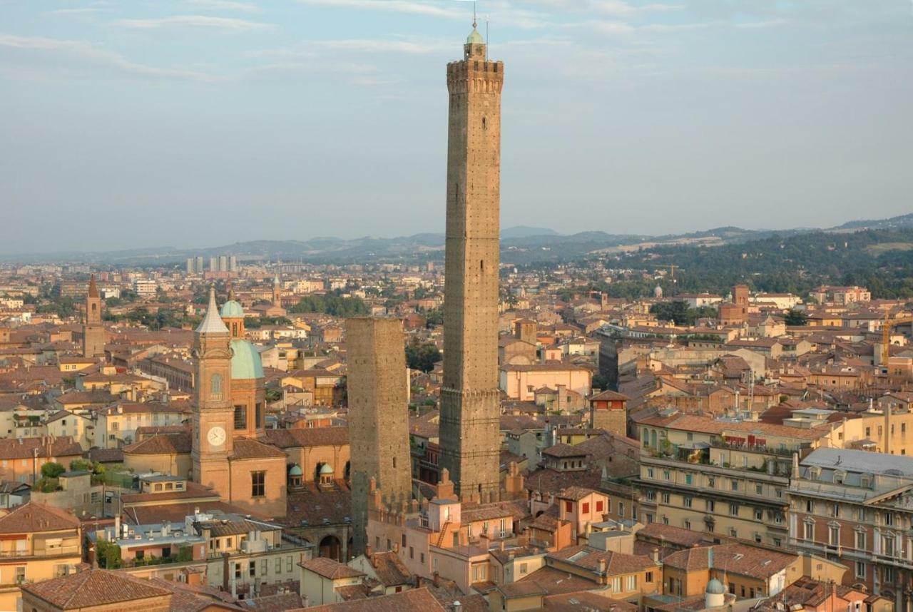 Borgonuovo Apartment Bologna
