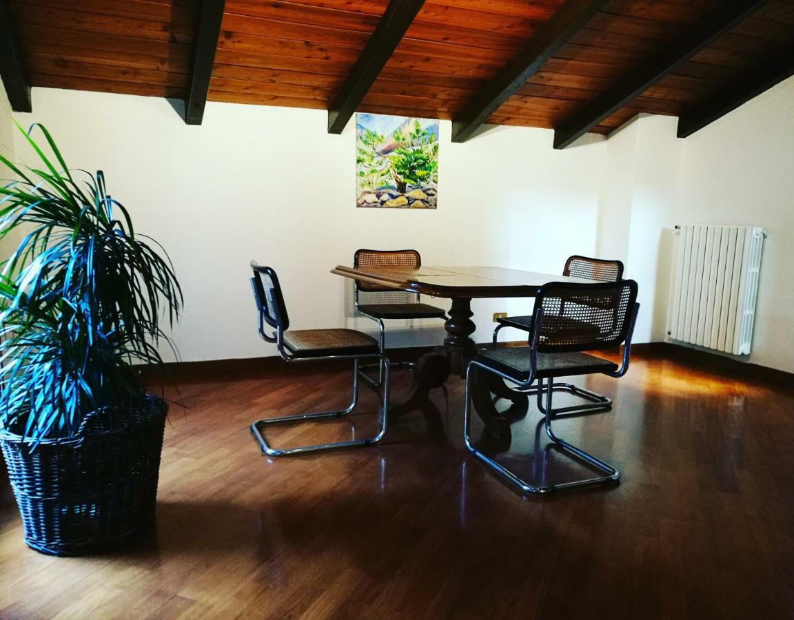 Frühstückspension Blq La Santa