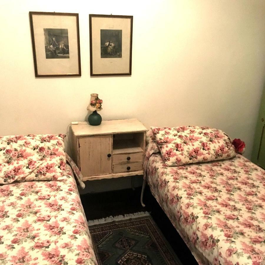 Bed & Breakfast Scaletta D'oro *