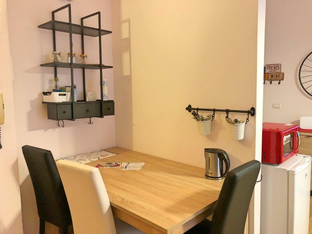 Decorialab Apartment
