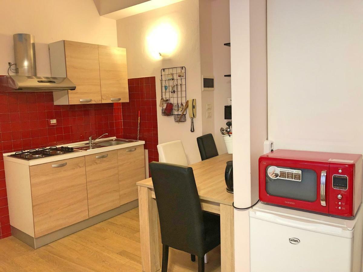 Decorialab Apartment