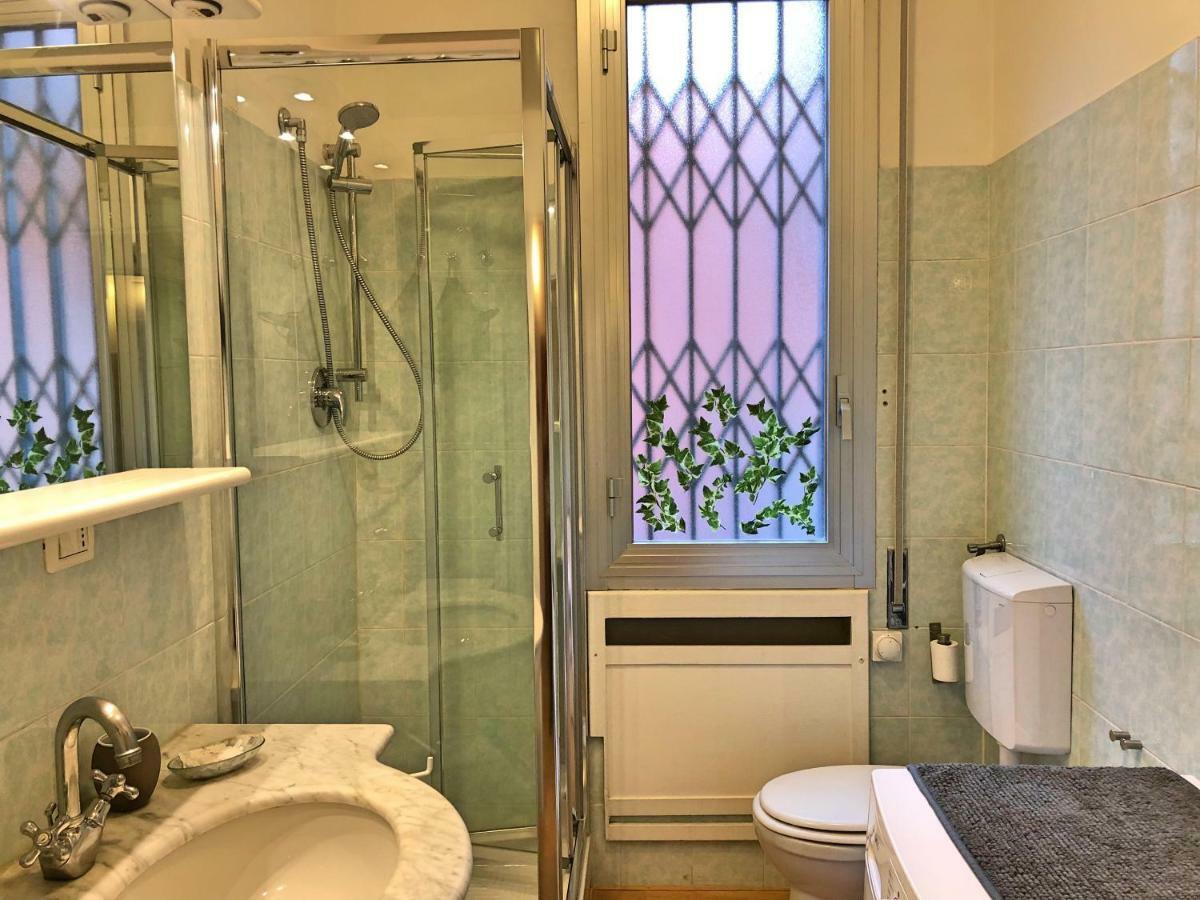 Decorialab Apartment Bologna