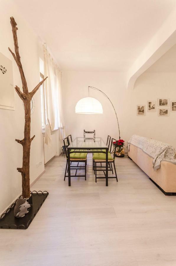 Apartment Domus Flavia