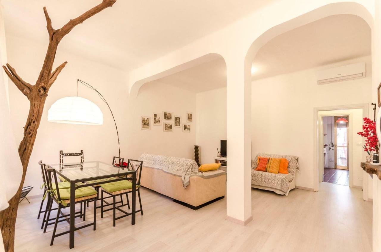 Apartment Domus Flavia Bologna