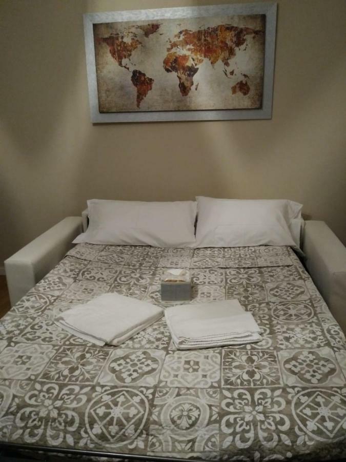 Ak Holidays 59 Holiday home Bologna