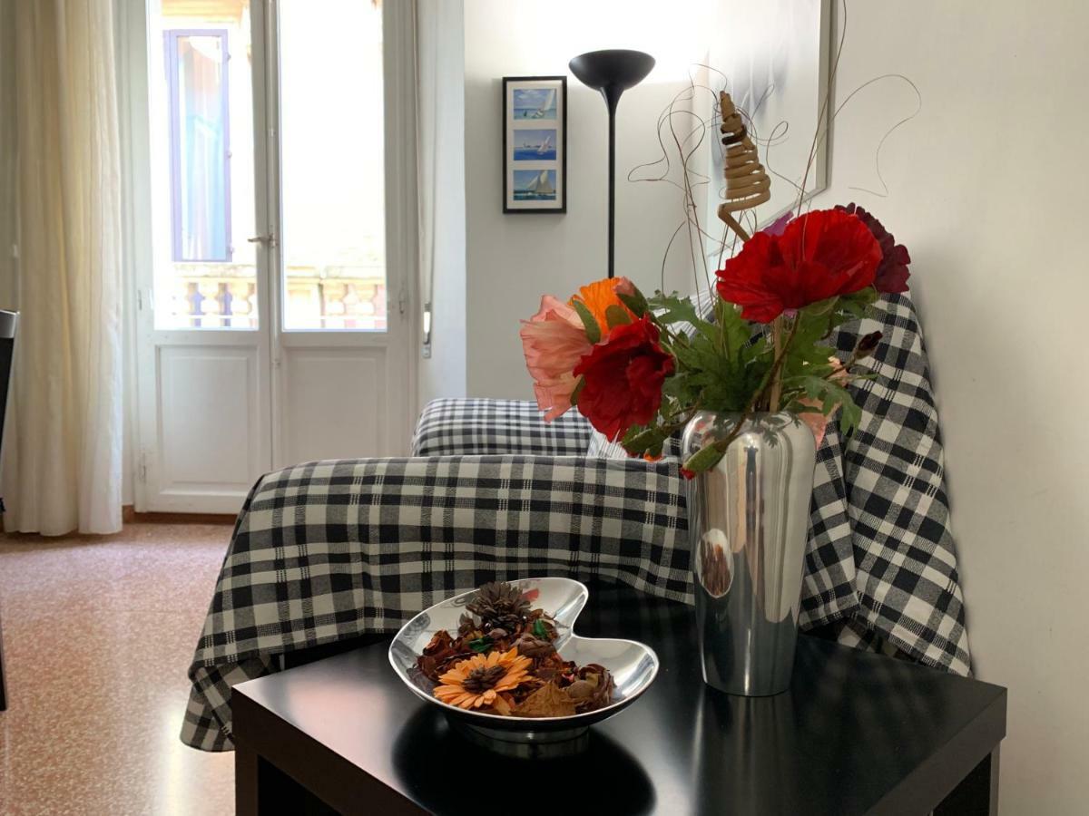 Apartamento Temporary House Oberdan Bolonha