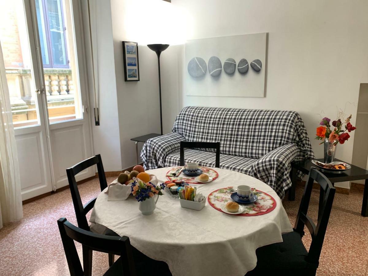 Temporary House Oberdan Apartamento