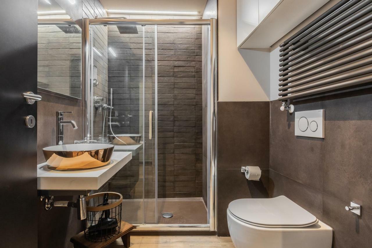 Borgonuovo Apartment