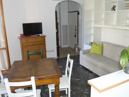 A Casa Di Giancarla Lejlighed *