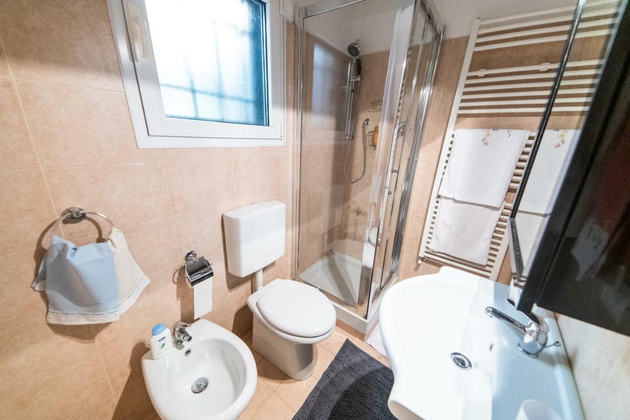 Anais' Loft- Osp. Sant'orsola-fiera Apartamento *
