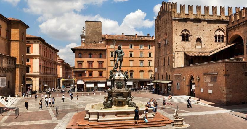 Dolcecasa Via Antonio Di Vincenzo Nr 3 Bologna Bologna