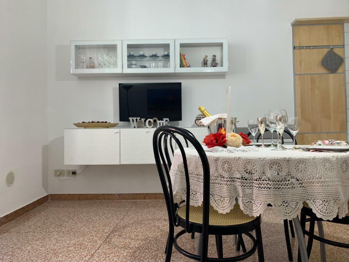 Temporary House Oberdan Apartamento *