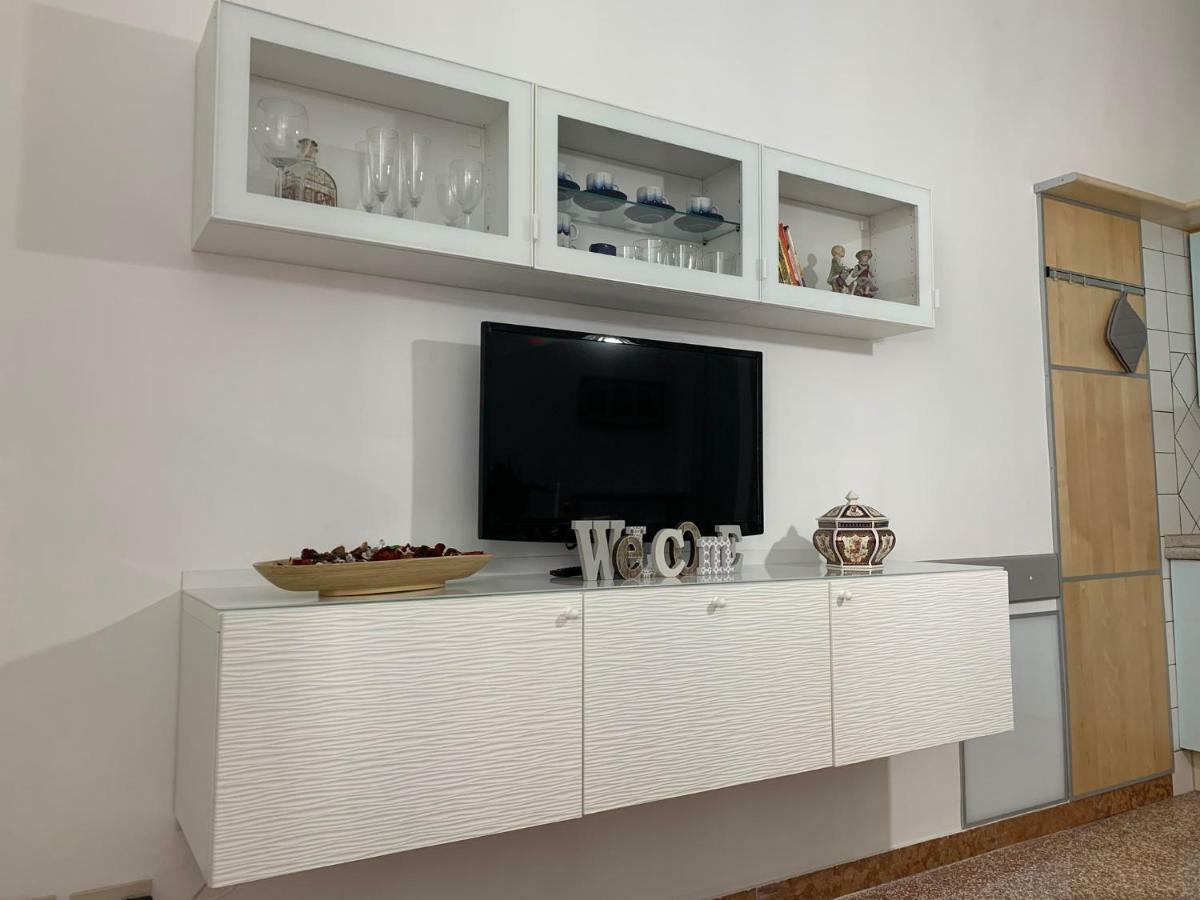 Apartamento Temporary House Oberdan
