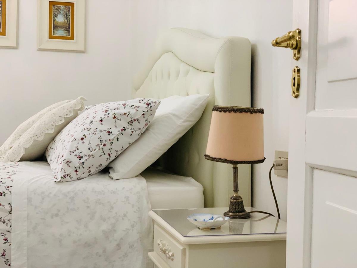 Apartamento Temporary House Oberdan *