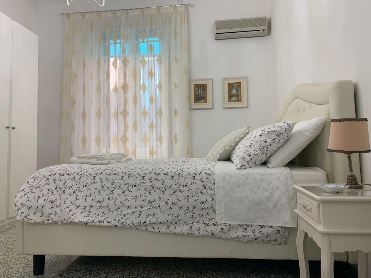 Apartamento Temporary House Oberdan *